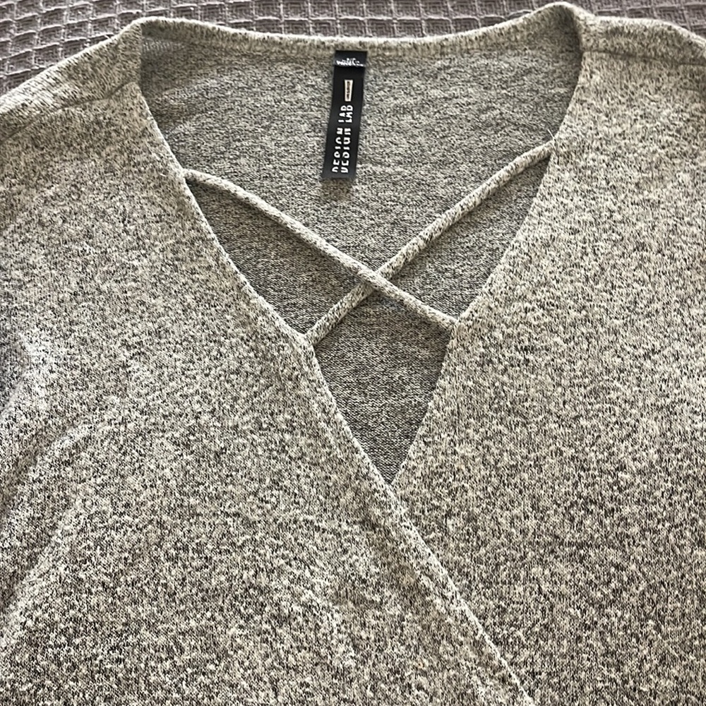 Design lab sweater - Picture 2 of 3